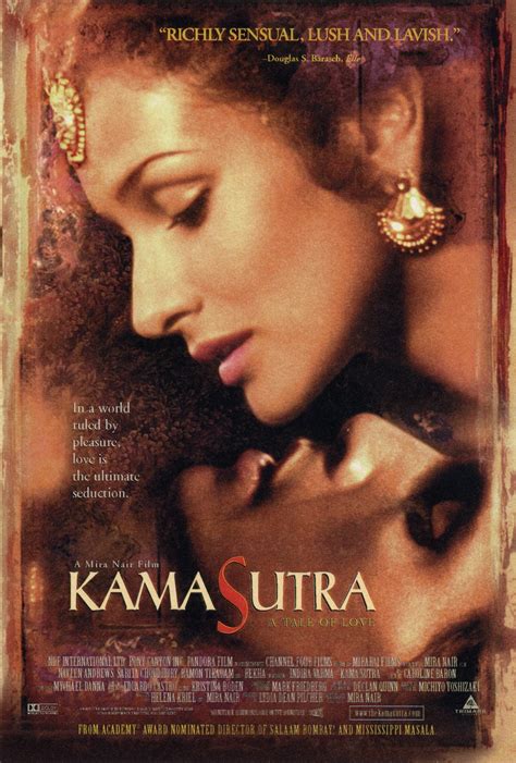 kamsutra rekha|Kama Sutra: A Tale of Love (1997) Stream and Watch Online